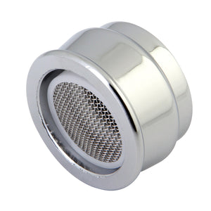 KSSA3231 Brass Aerator for KS3231 Series, Polished Chrome