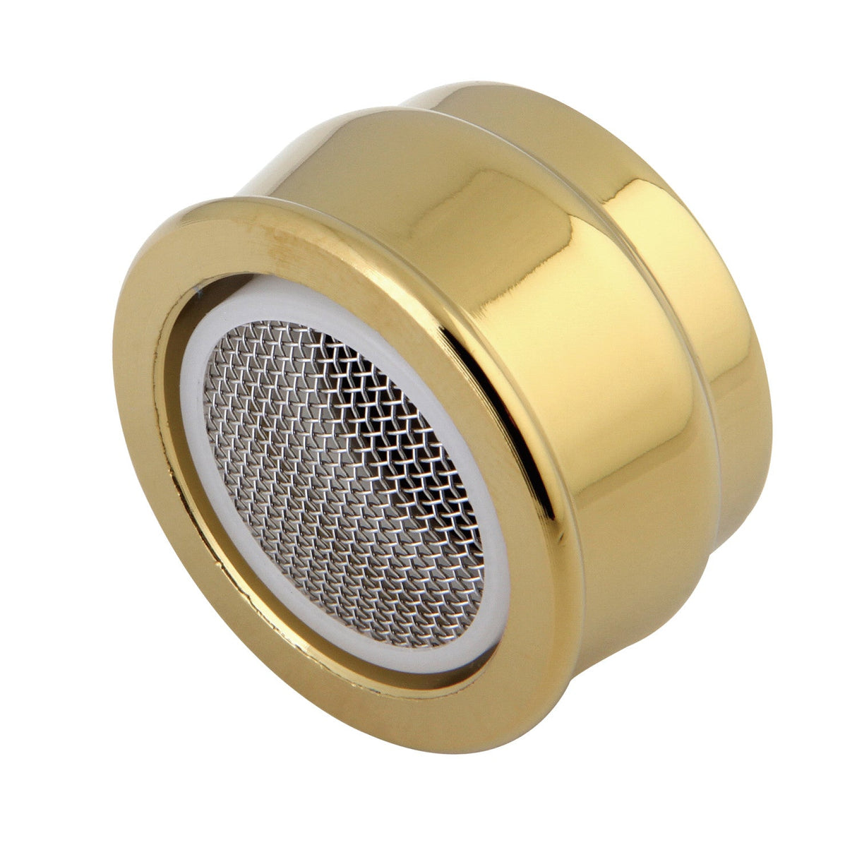 KSSA3232 Brass Aerator for KS3232 Series, Polished Brass