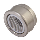 KSSA3238 Brass Aerator for KS3238 Series, Brushed Nickel