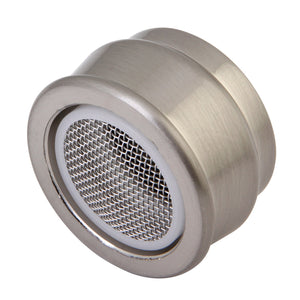KSSA3238 Brass Aerator for KS3238 Series, Brushed Nickel