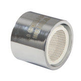 Cal Green KSSA4101 4.0 GPM Female Aerator, Polished Chrome
