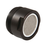 Cal Green KSSA4365 Stream Shaper, Male Thread, Oil Rubbed Bronze