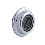 KSSA7021 Water Rectifier for KS7021 Series, Polished Chrome