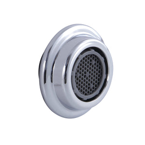 KSSA7021 Water Rectifier for KS7021 Series, Polished Chrome