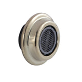 KSSA7022 Water Rectifier for KS7022 Series, Polished Brass