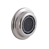 KSSA7026 Water Rectifier for KS7026 Series, Polished Nickel
