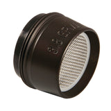 Cal Green KSSA8105 3.8 GPM Male Aerator, Oil Rubbed Bronze
