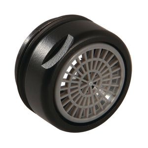 Cal Green KSSA8130 Stream Shaper, Male Thread, Matte Black