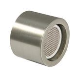 Cal Green KSSA8158 Stream Shaper, Female Thread, Brushed Nickel