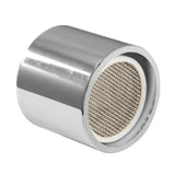 Cal Green KSSA8321 Stream Shaper, Female Thread, Polished Chrome