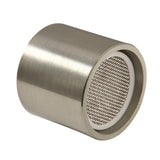 Cal Green KSSA8328 Stream Shaper, Female Thread, Brushed Nickel