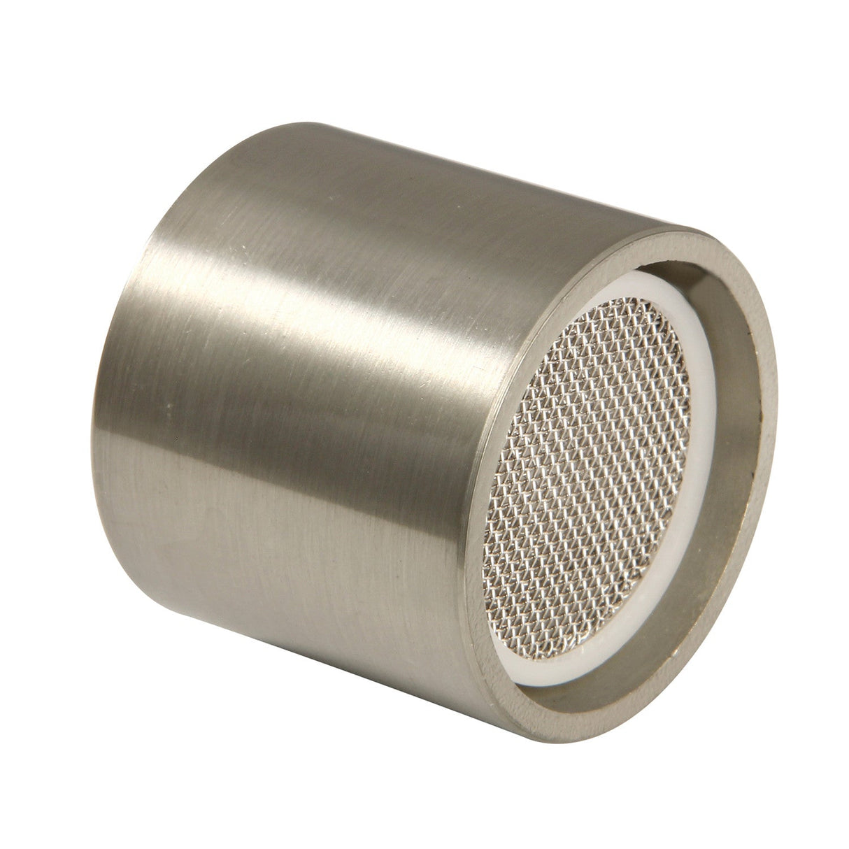 Cal Green KSSA8358 Stream Shaper, Female Thread, Brushed Nickel