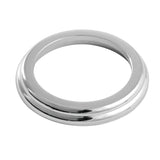 KSSF1161 Spout Flange, Polished Chrome
