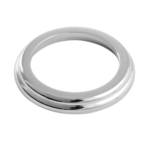 KSSF1161 Spout Flange, Polished Chrome