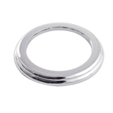 KSSF2361ML Spout Flange, Polished Chrome