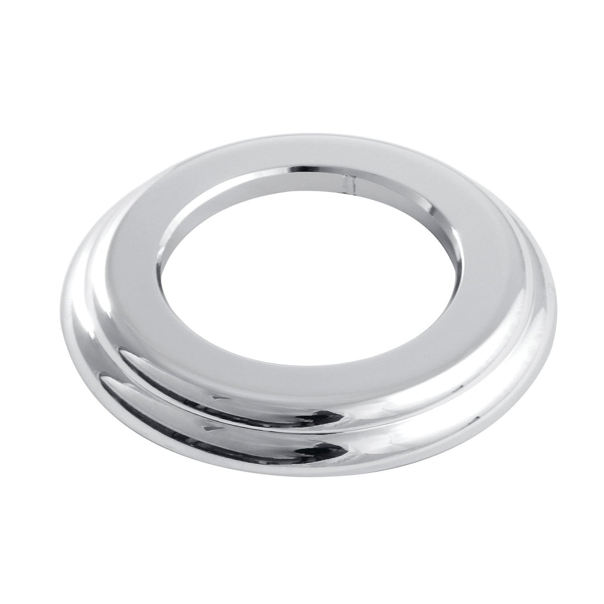 KSSF2961ML Spout Flange, Polished Chrome