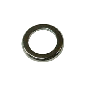 KSSF2971 Spout Flange, Polished Chrome