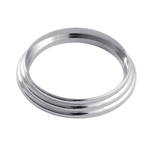 KSSF3331 Spout Flange, Polished Chrome
