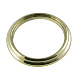 KSSF3962 Spout Flange, Polished Brass