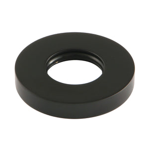 KSSF8120 Spout Flange, Matte Black