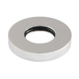 KSSF8121 Spout Flange, Polished Chrome
