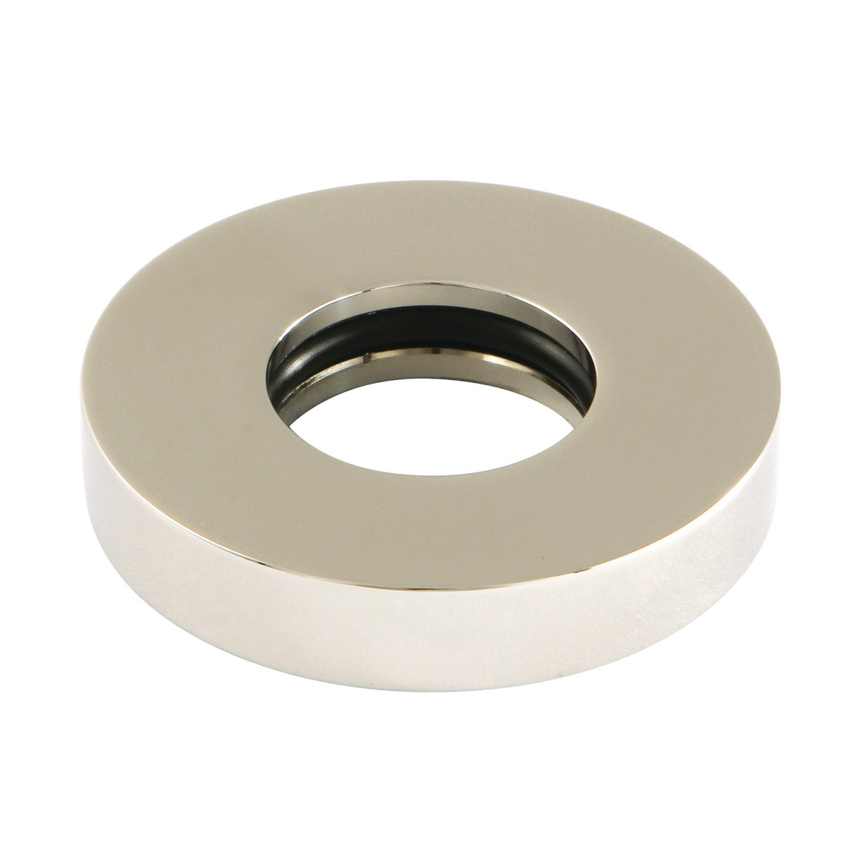 KSSF8126 Spout Flange, Polished Nickel