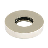 KSSF8126 Spout Flange, Polished Nickel