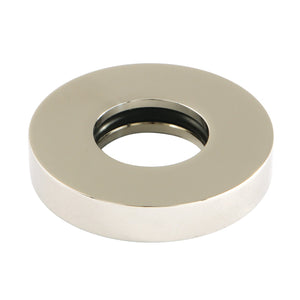 KSSF8126 Spout Flange, Polished Nickel