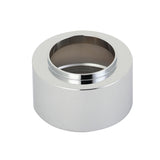 KST3031 Sleeve for Tub and Shower Faucet, Polished Chrome