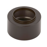 KST3035 Sleeve for Tub and Shower Faucet, Oil Rubbed Bronze