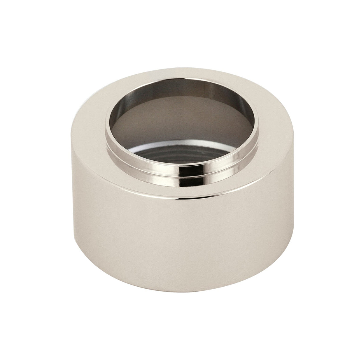 KST3036 Sleeve for Tub and Shower Faucet, Polished Nickel