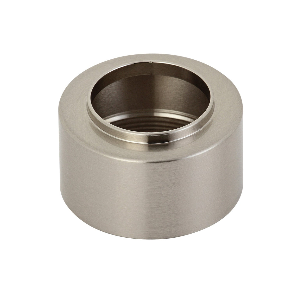 KST3038 Sleeve for Tub and Shower Faucet, Brushed Nickel