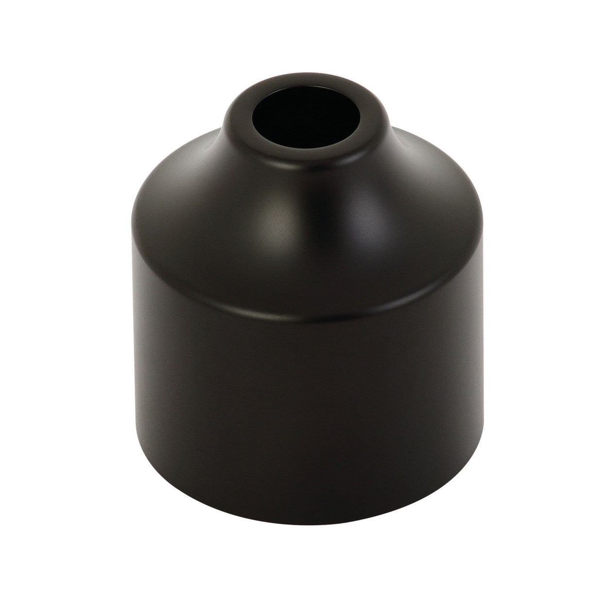 KST3040 Sleeve for Tub and Shower Faucet, Matte Black