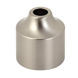 KST3048 Sleeve for Tub and Shower Faucet, Brushed Nickel