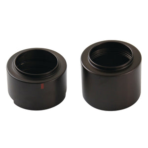 KST36350 Thermostatic Shower Valve Sleeve, Oil Rubbed Bronze