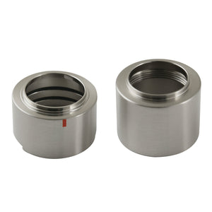 KST36380 Thermostatic Shower Valve Sleeve, Brushed Nickel