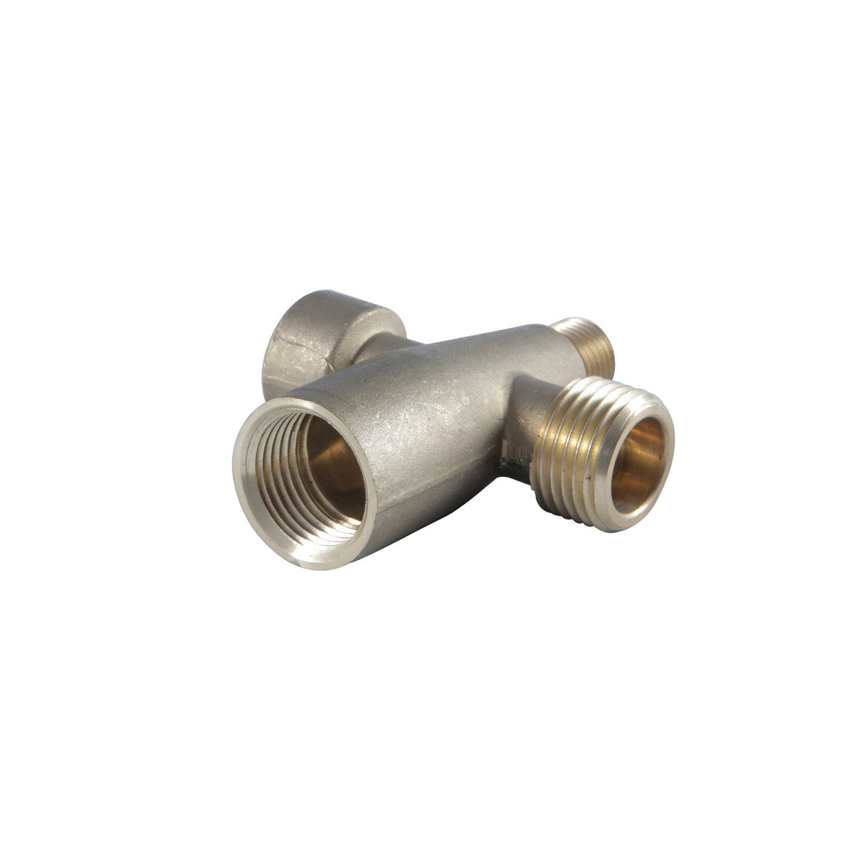 KSTEE1811 Valve Tee, Rough