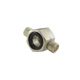 KSTEE1971 Valve Tee, Rough