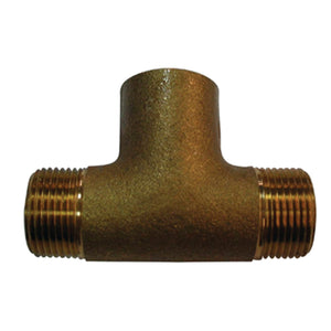 KSTEE2361 Valve Tee, Rough