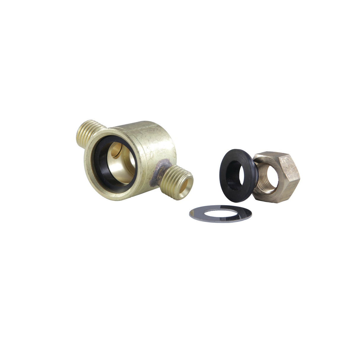 KSTEE7061 Valve Tee, Rough
