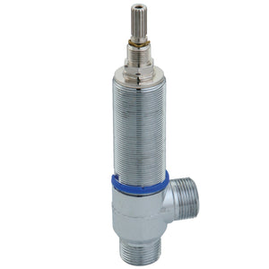 KSVC5000 Cold Valve, Raw