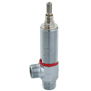 KSVH5000 Hot Valve, Raw