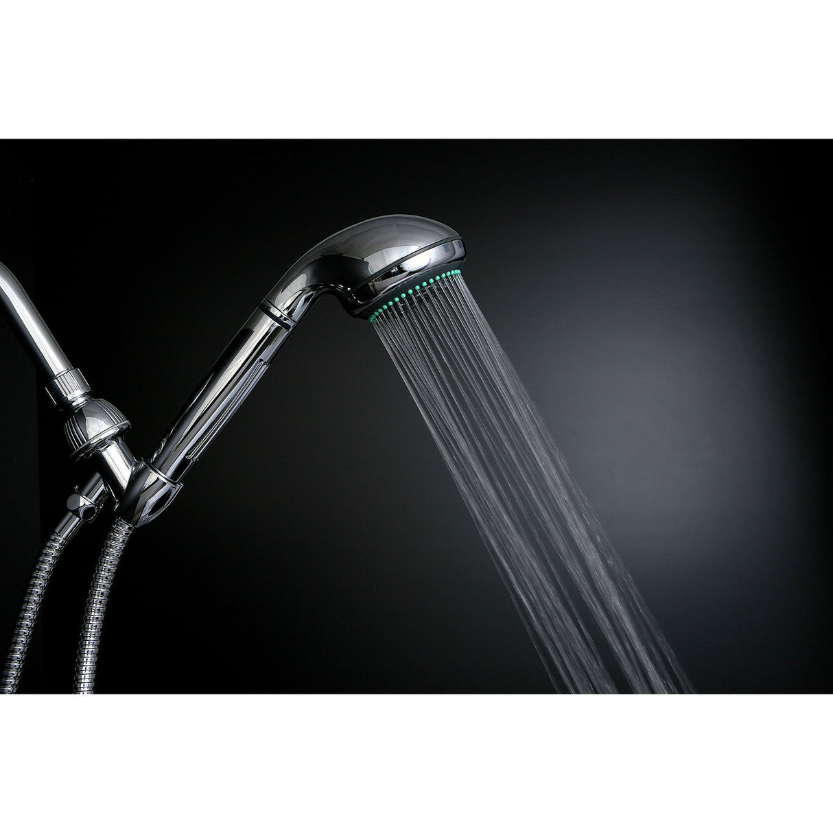 Made To Match KSX2521B 5-Function Hand Shower Set, Polished Chrome