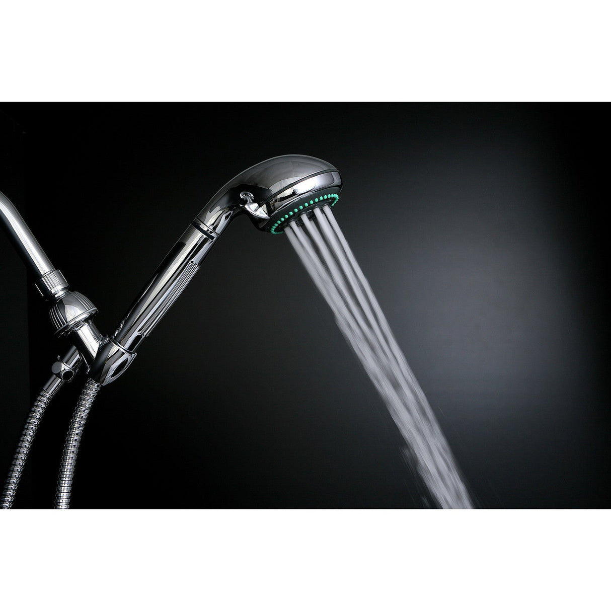 Made To Match KSX2521B 5-Function Hand Shower Set, Polished Chrome