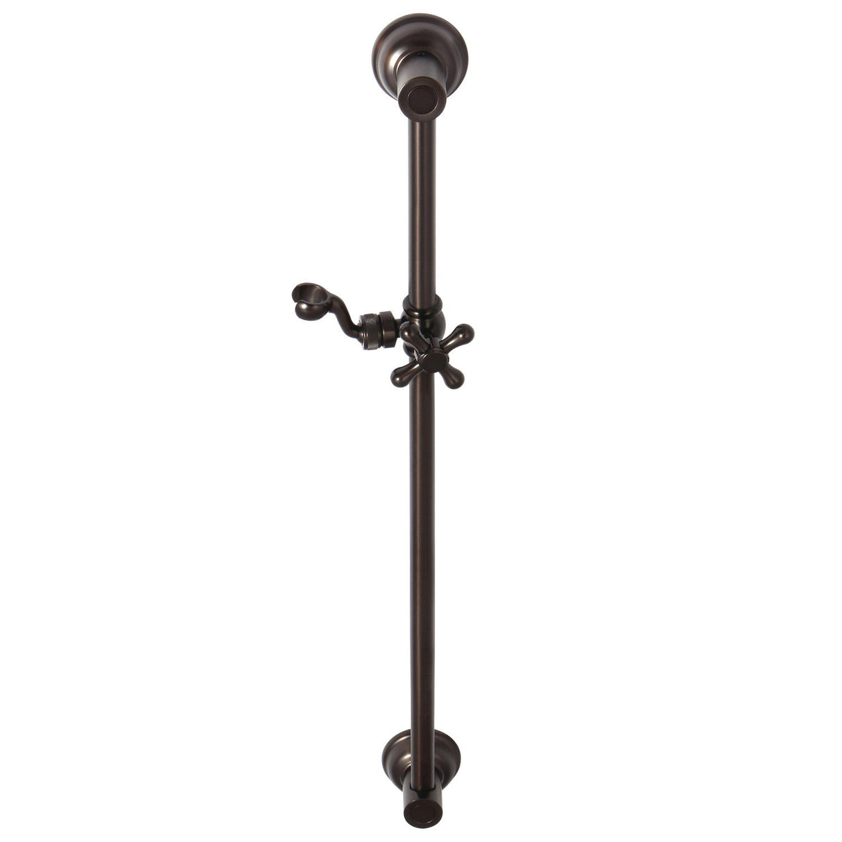 Shower Scape KSX3525SG 24-Inch Shower Slide Bar, Oil Rubbed Bronze