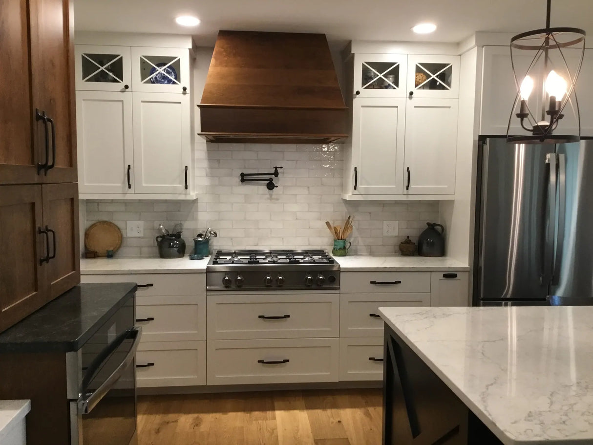 Vermont Cabinetry - Request a Quote