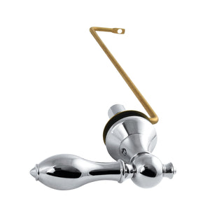 American Classic KTACLS1 Side Mount Toilet Tank Lever, Polished Chrome