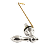American Classic KTACLS6 Side Mount Toilet Tank Lever, Polished Nickel