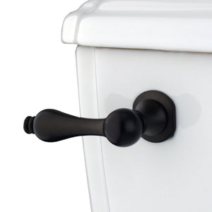 Victorian KTAL5 Front Mount Toilet Tank Lever, Oil Rubbed Bronze