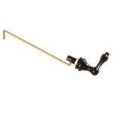 Victorian KTALS5 Side Mount Toilet Tank Lever, Oil Rubbed Bronze